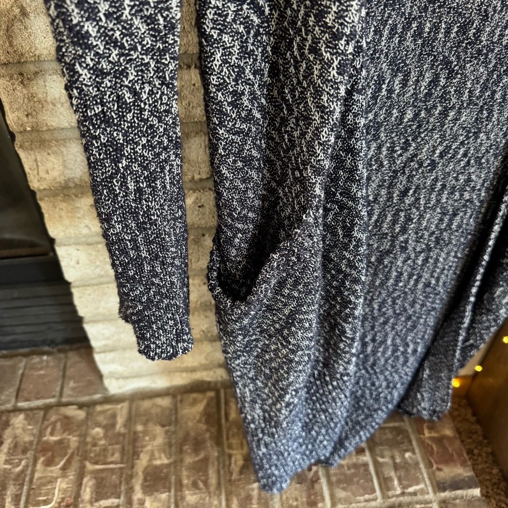 Athleta Long Cozy Cardigan - Picture 3 of 7